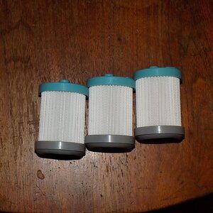 3 New Tineco hepa filters
